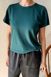 Le Bon Shoppe - Little Boy Tee | Forest