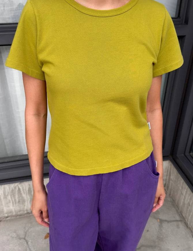 LittleBoyTee_GreenOlive_1.webp