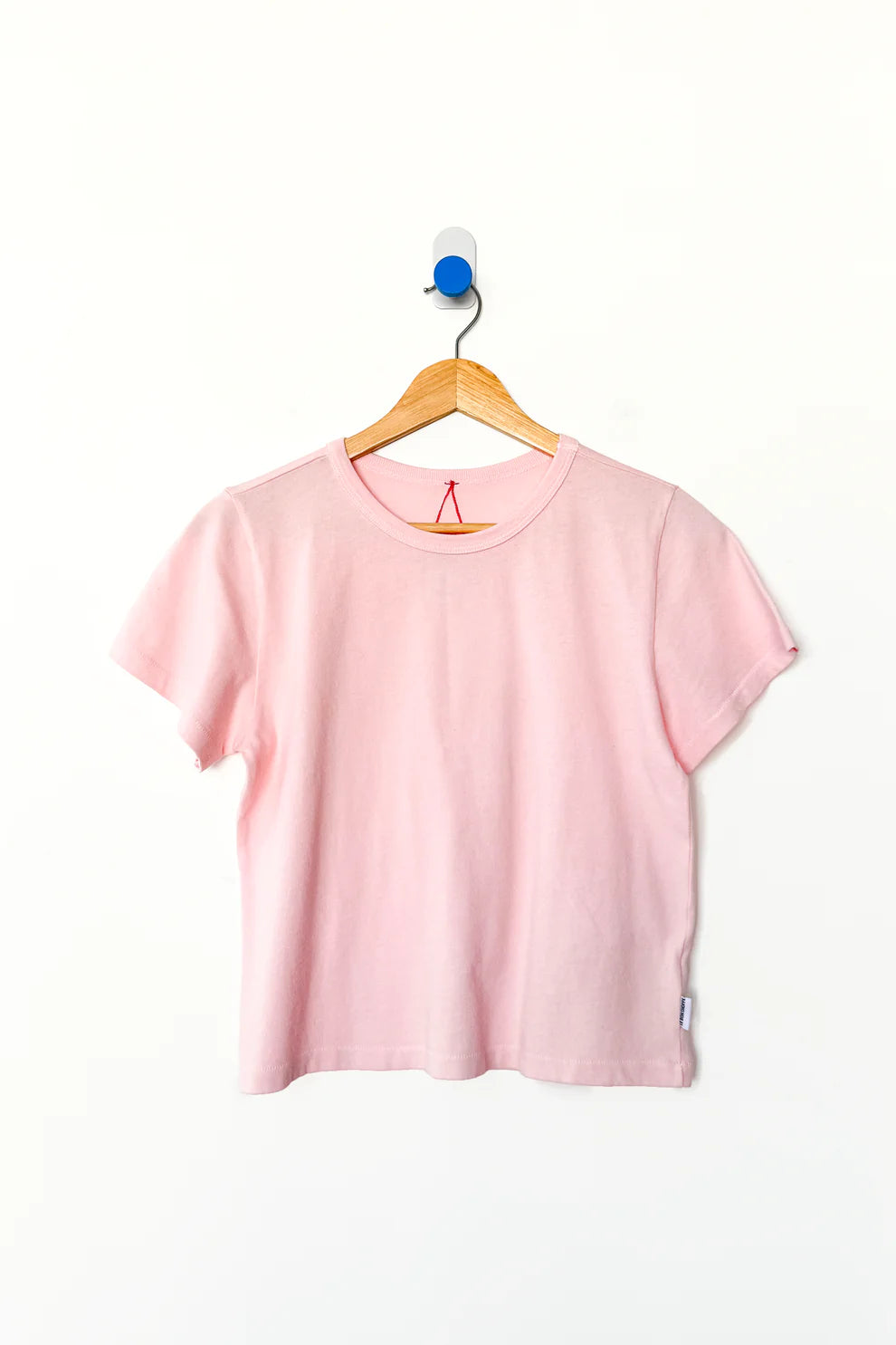 Le Bon Shoppe - Little Boy Tee | Baby Pink