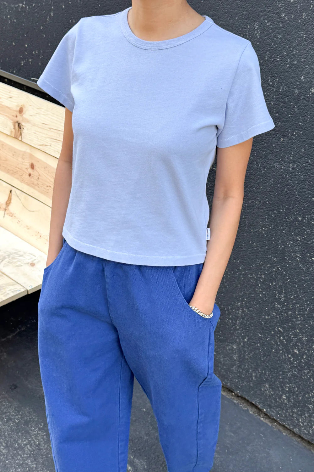 Le Bon Shoppe - Little Boy Tee | Serenity