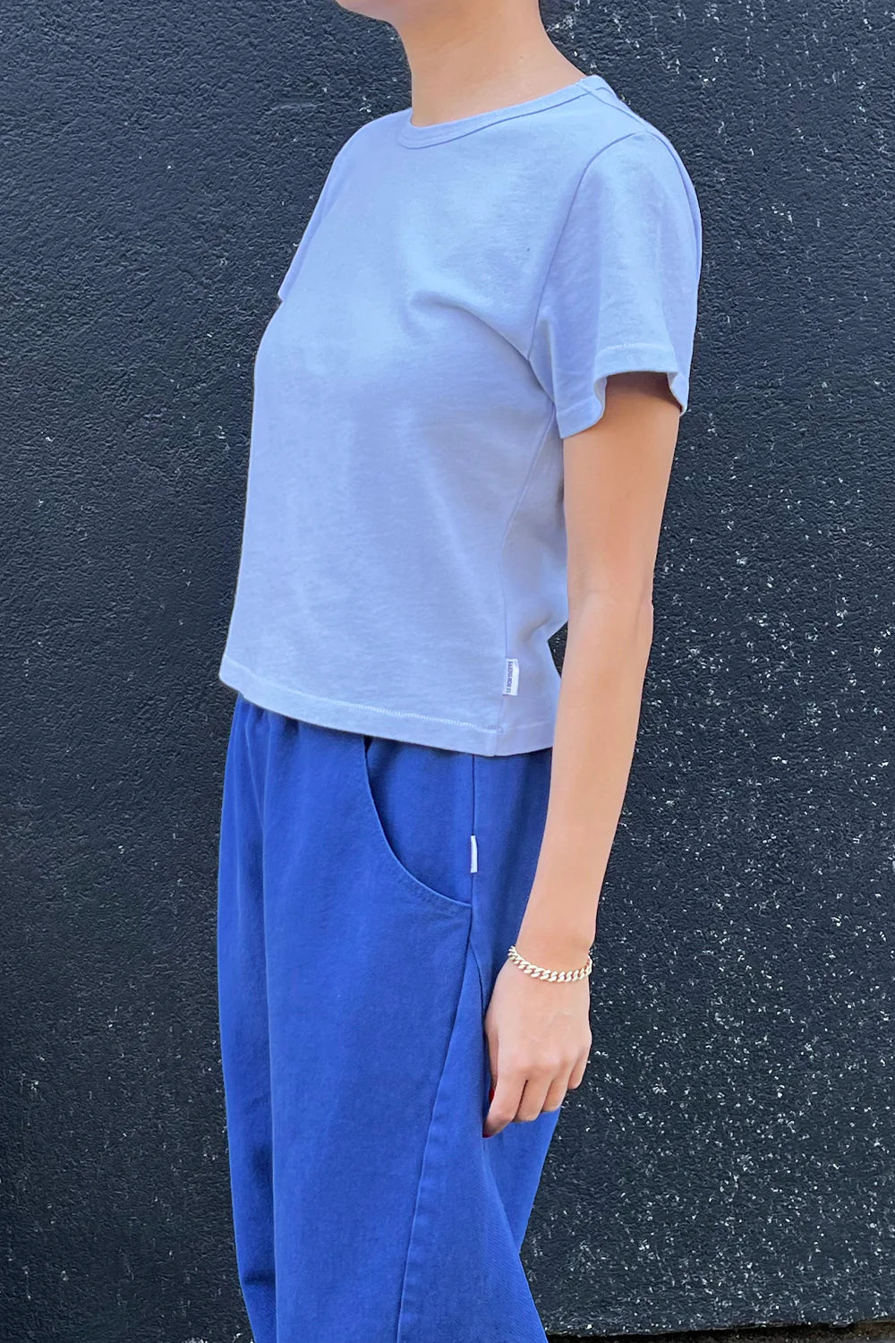 Le Bon Shoppe - Little Boy Tee | Serenity