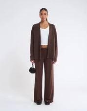 Rumored - Lounge Pant | Espresso