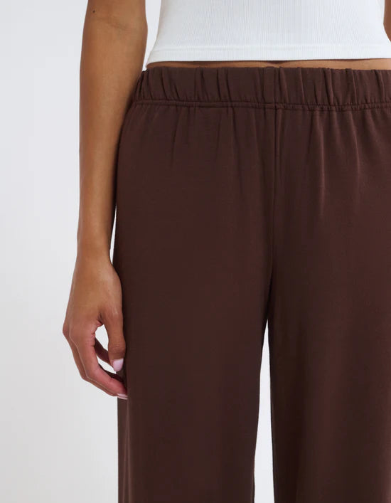 Rumored - Lounge Pant | Espresso
