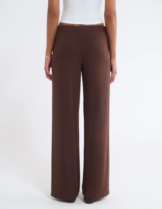 Rumored - Lounge Pant | Espresso