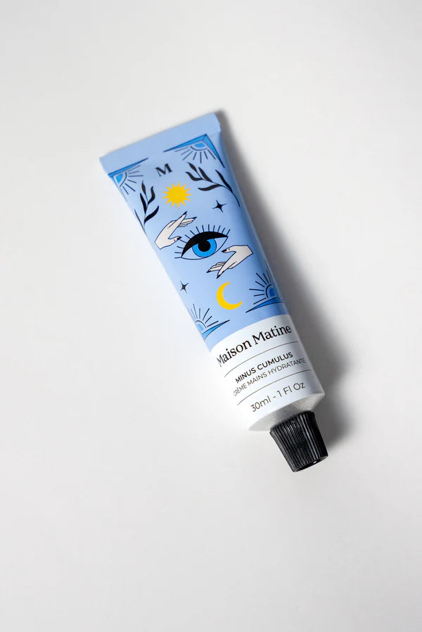 Maison Matine - Moisturizing Hand Cream | Minus Cumulus