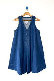 Le Bon Shoppe - Mable Dress | Dark Denim