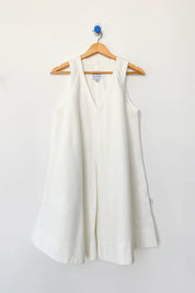 Le Bon Shoppe - Mable Dress | White