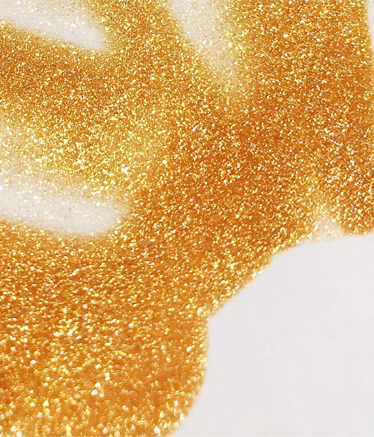 Artifact - Mèr-Mèr Monoï White Gold Shimmering Dry Body Oil