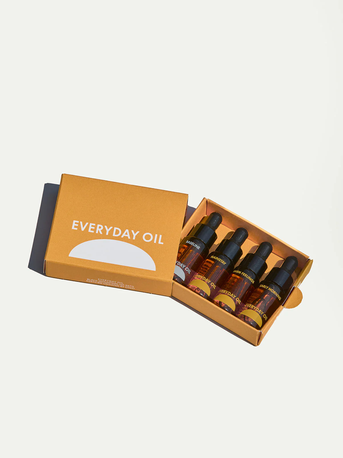 Everyday Oil - Minis
