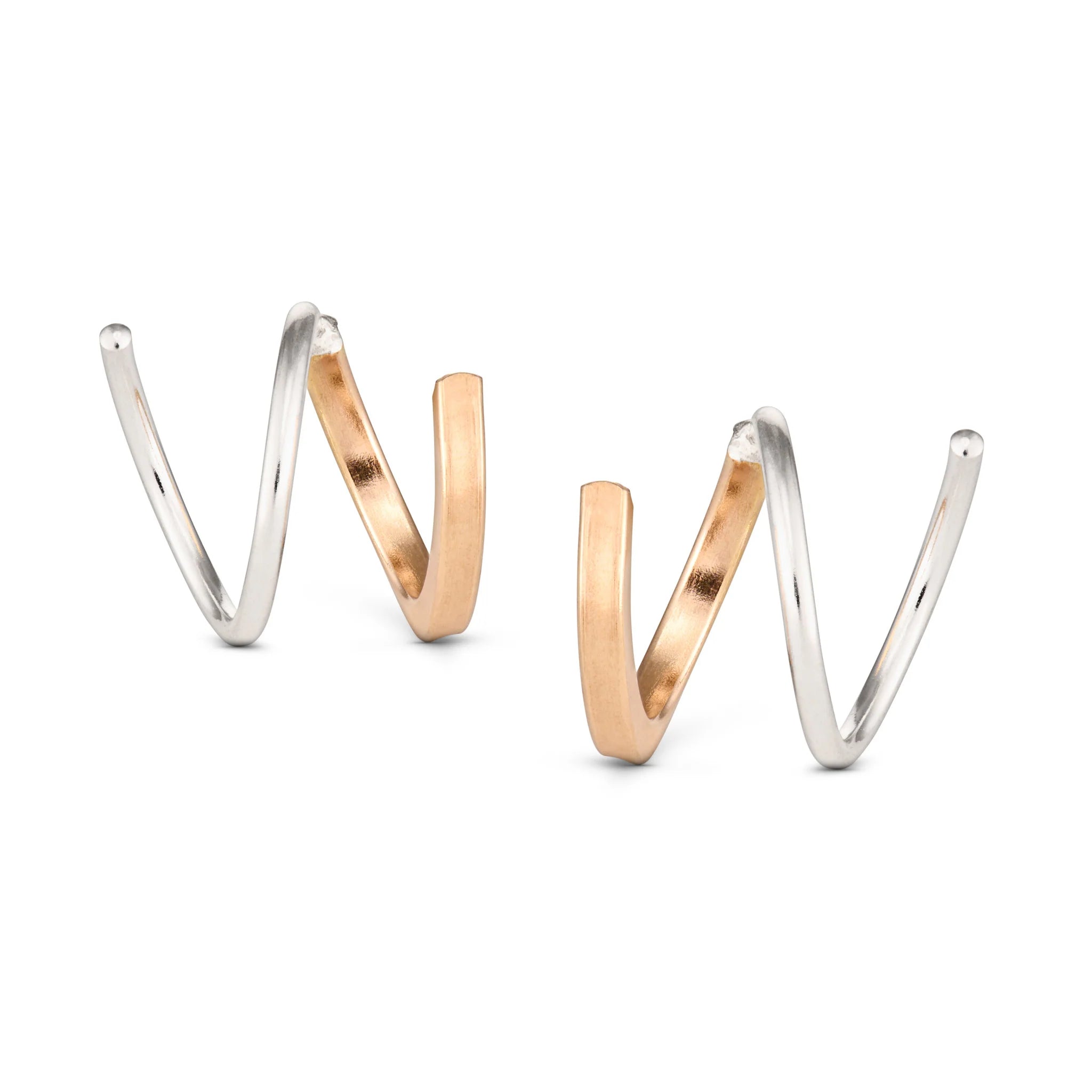Baleen - MixMix Nautilus Hoops