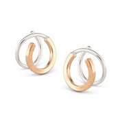 Baleen - MixMix Nautilus Hoops