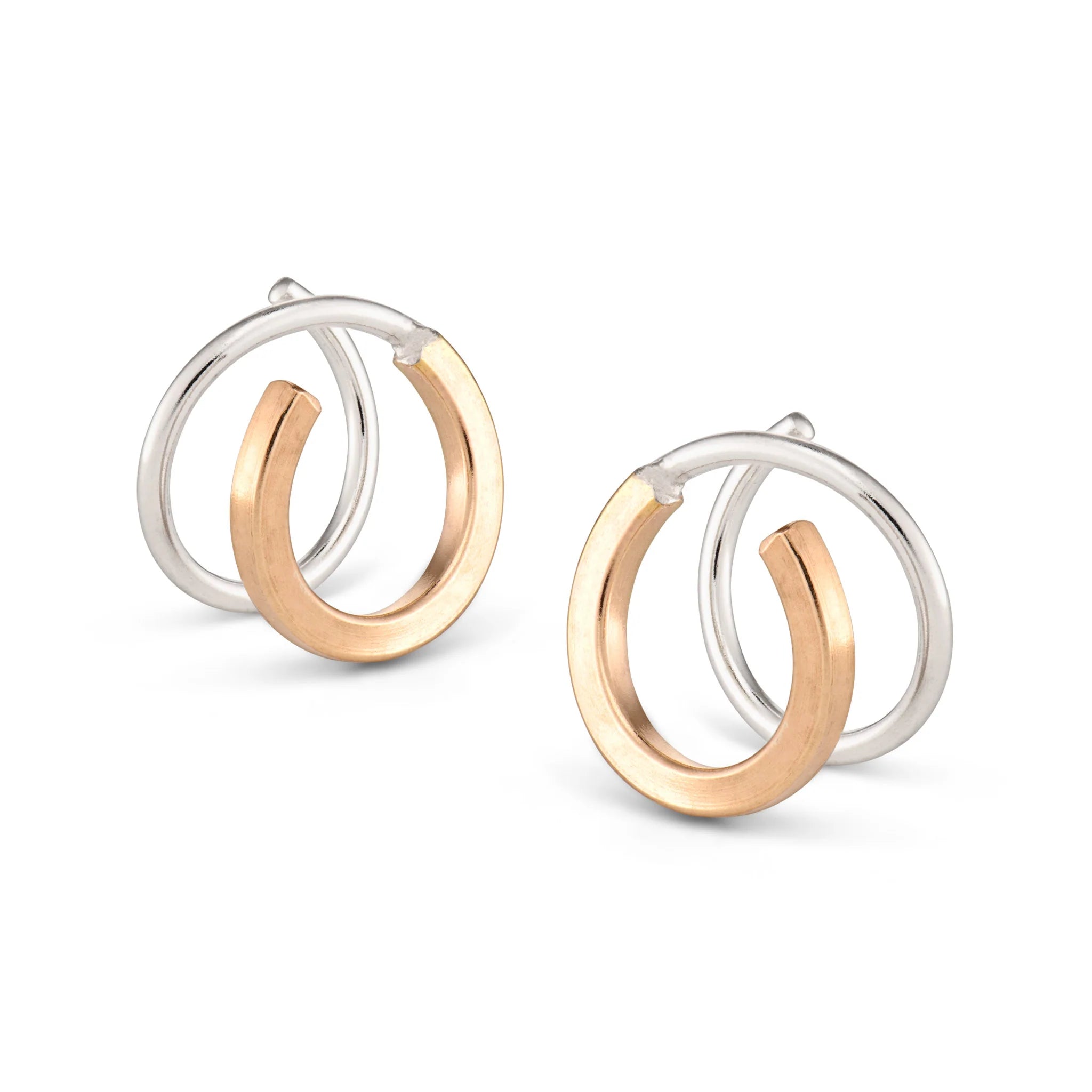 Baleen - MixMix Nautilus Hoops