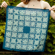 Handker Bandanas - No. 157 Maggie Bandana