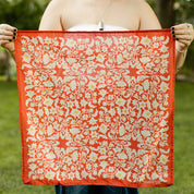Handker Bandanas - No. 159 Delphine Bandana