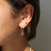 Token Jewelry - Mini Twists | Sterling Silver