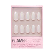 Glamnetic - Moonlight Short Almond Nails