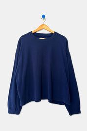 Le Bon Shoppe - Naturelle Tee | Midnight