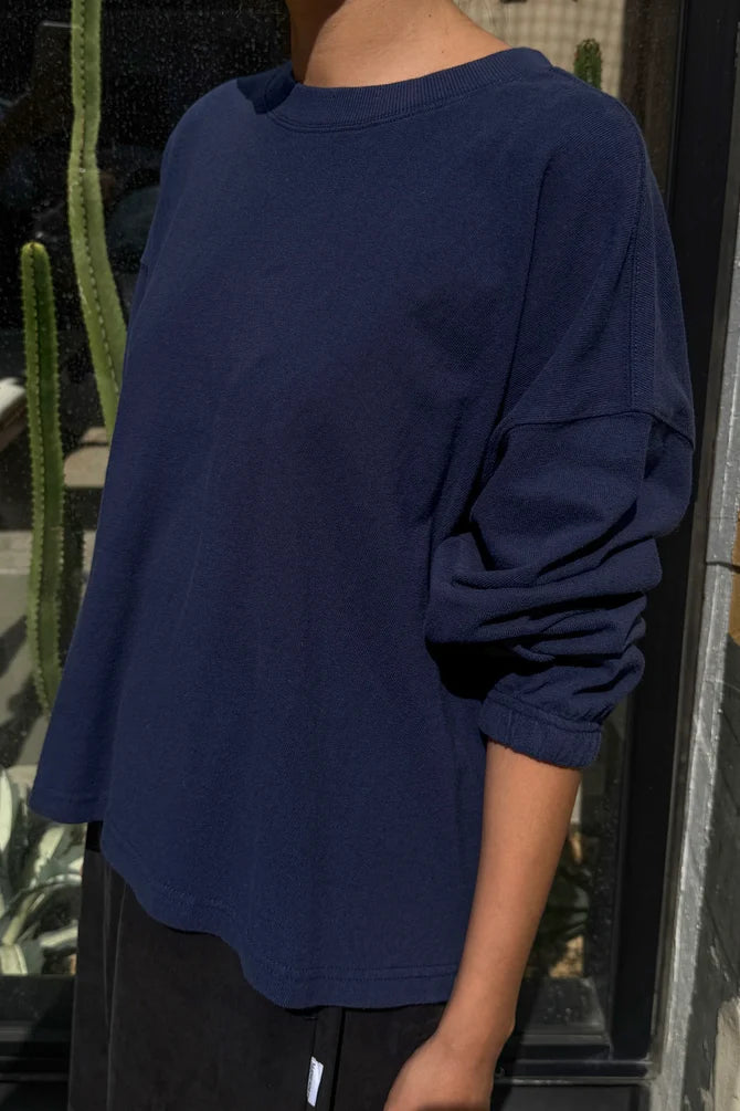 Le Bon Shoppe - Naturelle Tee | Midnight