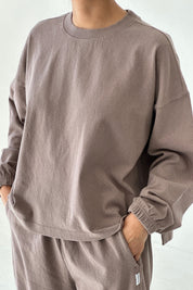 Le Bon Shoppe - Naturelle Tee | Mushroom