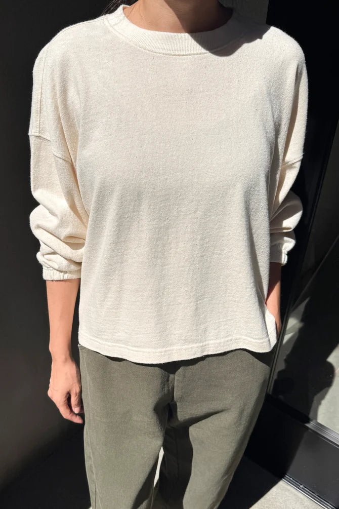 Le Bon Shoppe - Naturelle Tee | Naturel