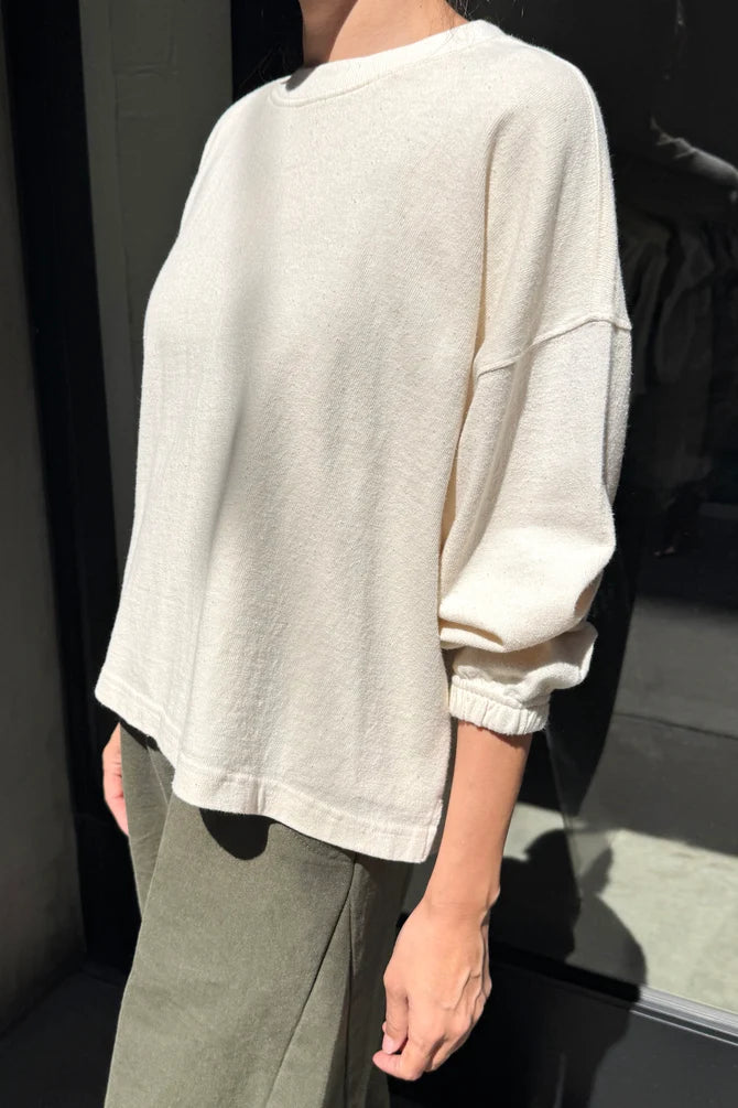 Le Bon Shoppe - Naturelle Tee | Naturel