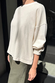 Le Bon Shoppe - Naturelle Tee | Naturel
