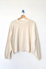 Le Bon Shoppe - Naturelle Tee | Naturel