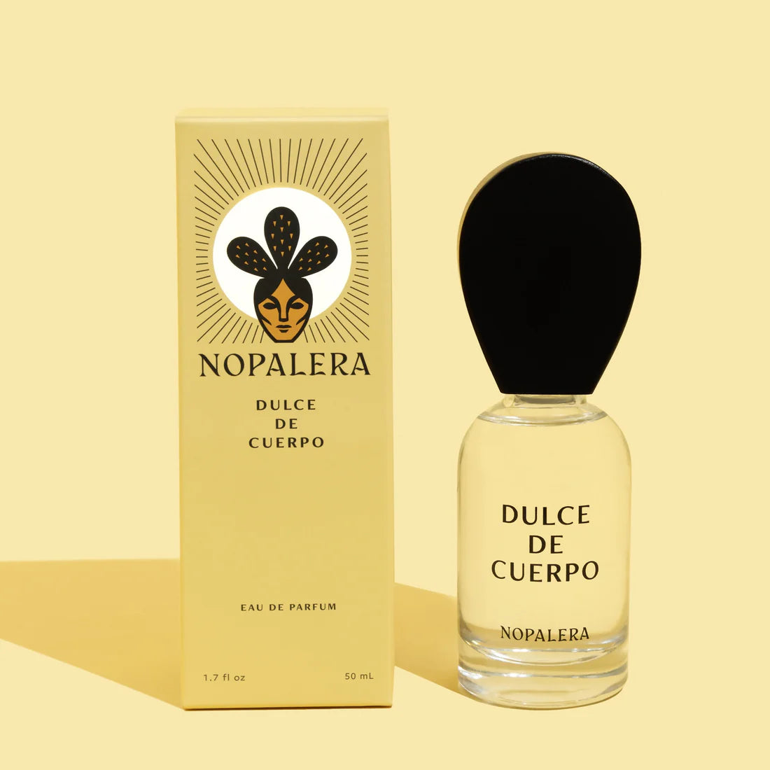 Nopalera - Dulce de Cuerpo | Two Sizes