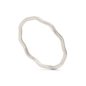 Baleen - Oasis Ring | Silver