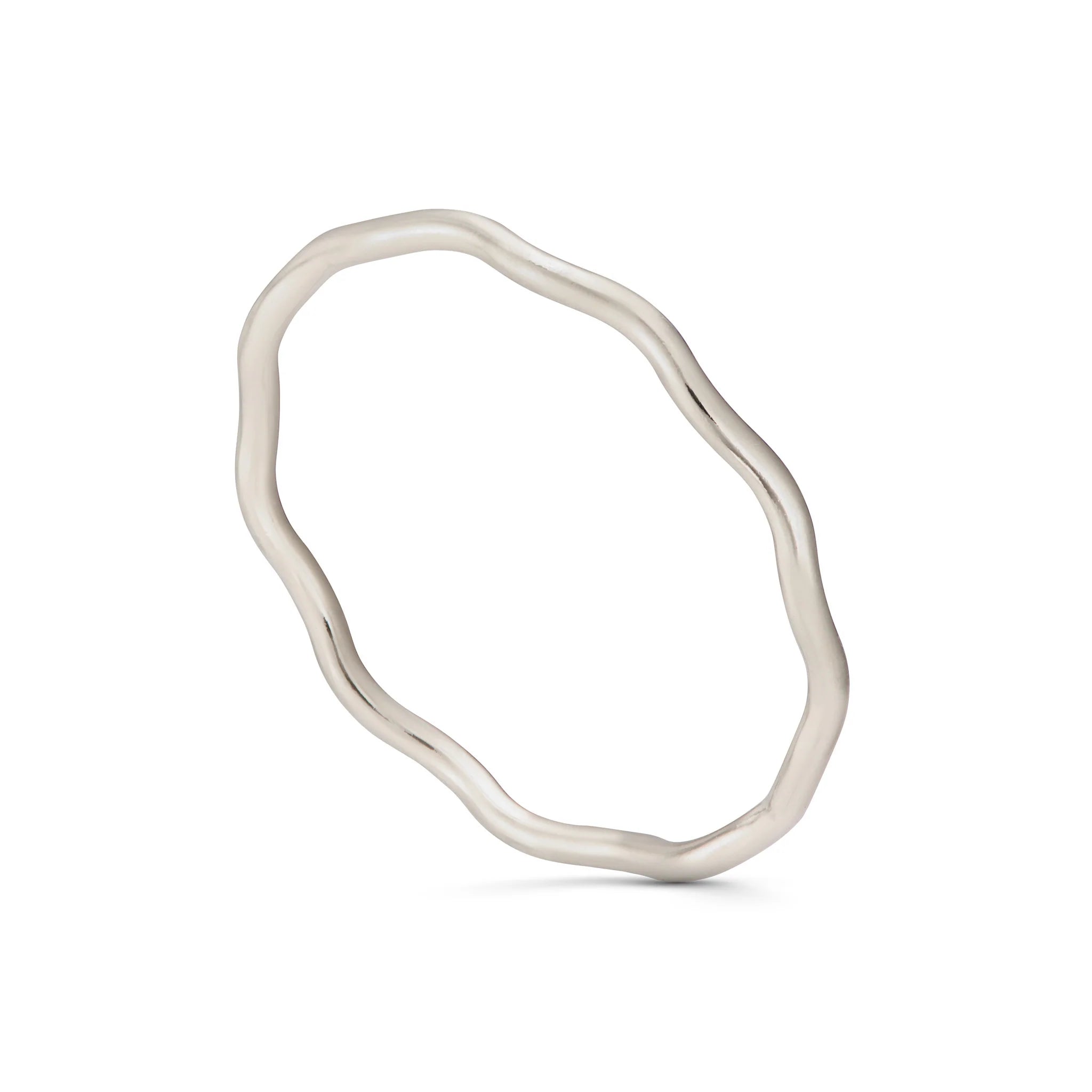 Baleen - Oasis Ring | Silver