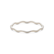 Baleen - Oasis Ring | Silver