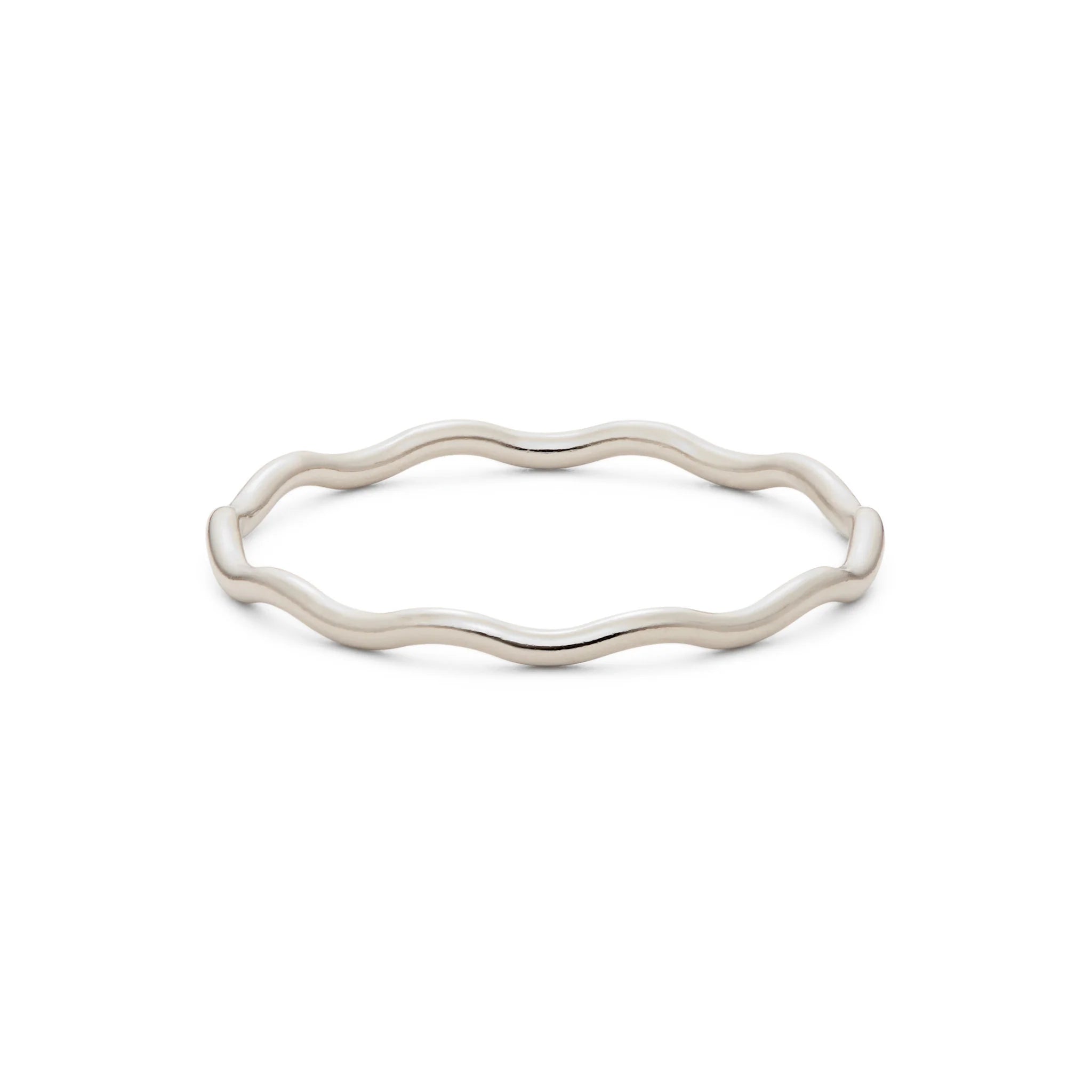 Baleen - Oasis Ring | Silver