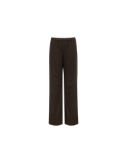 Rumored - Off Duty Pant | Micro Check