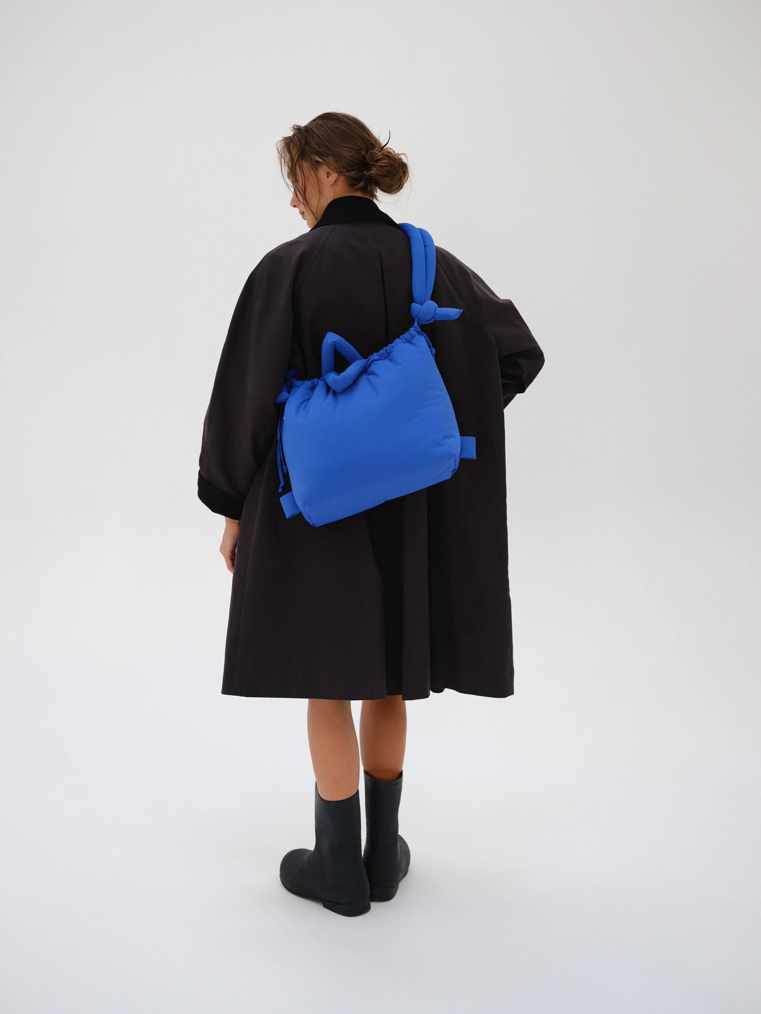 Ölend - Ona Soft Bag | Cobalt