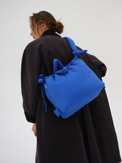 Ölend - Ona Soft Bag | Cobalt