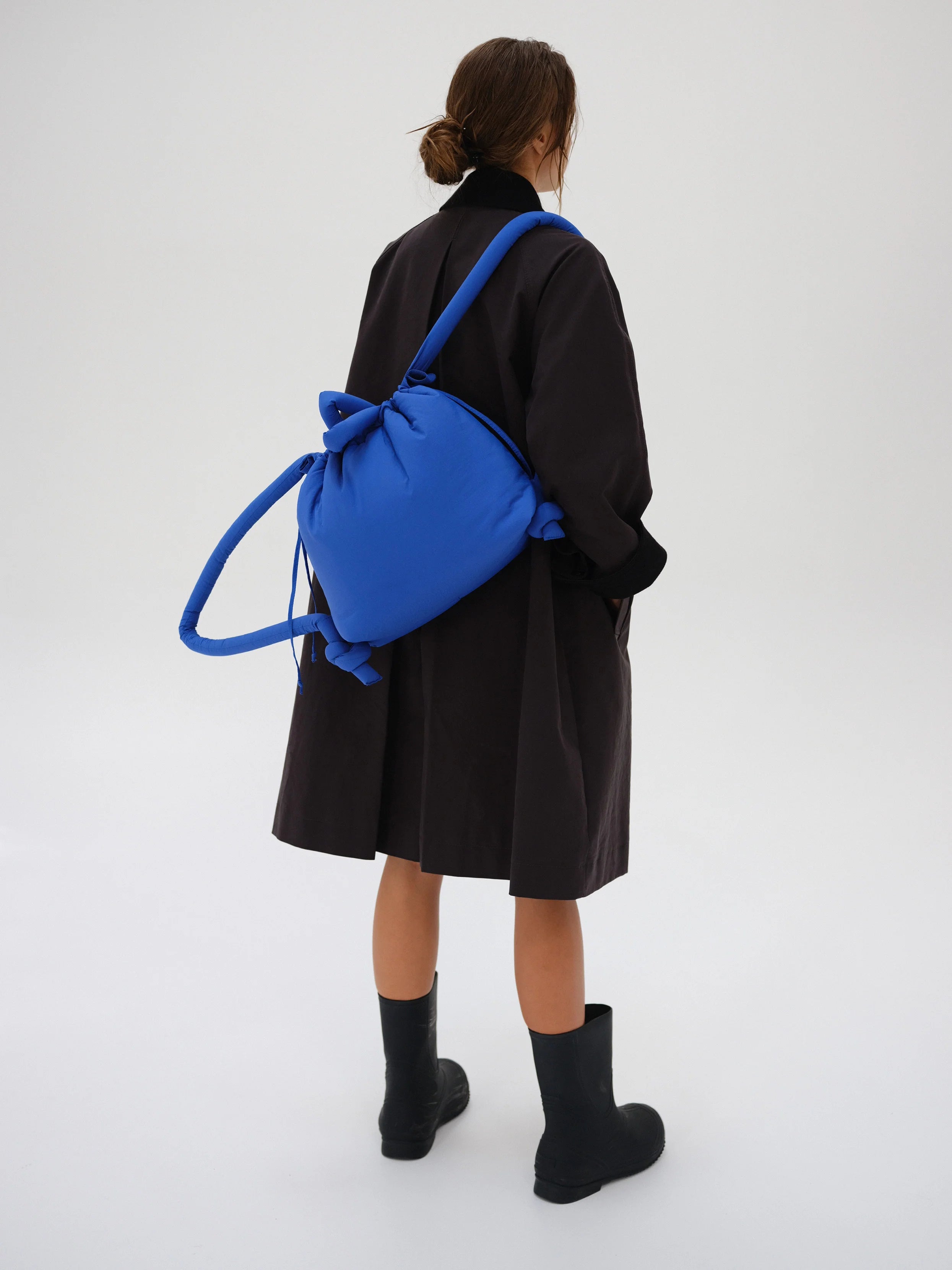 Ölend - Ona Soft Bag | Cobalt