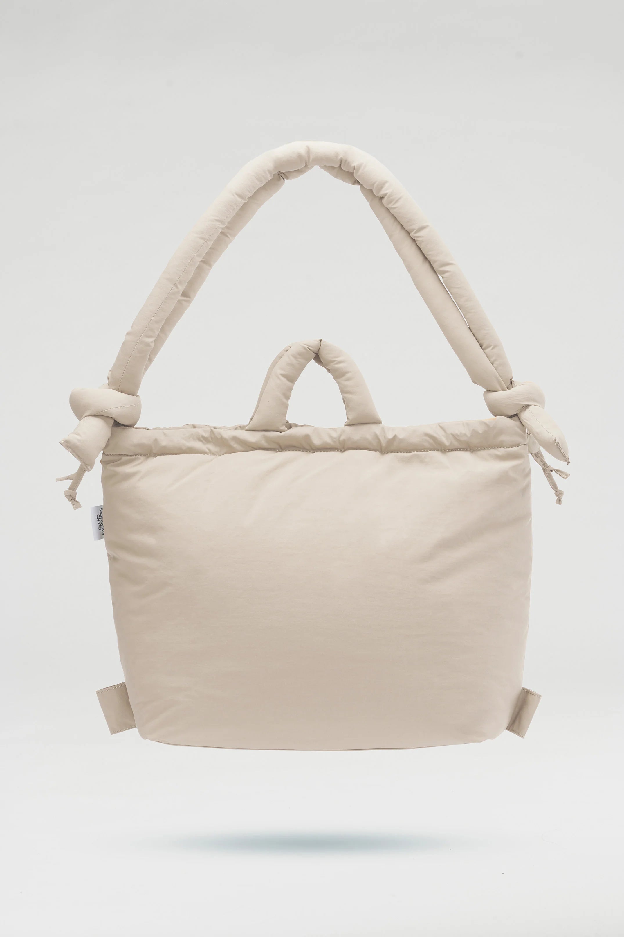 Ölend - Ona Soft Bag | Sand