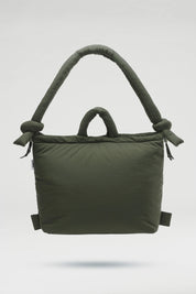 Ölend - Ona Soft Bag | Forest Green