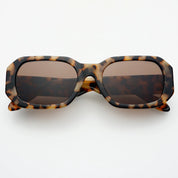 Freyrs Eyewear - Onyx Sunglasses