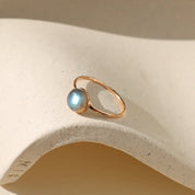 Token Jewelry - Origin Ring  | 14k Gold Fill