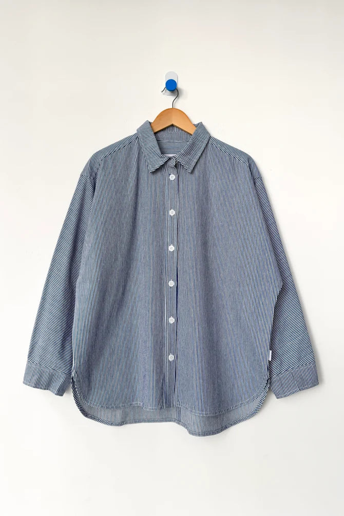 Le Bon Shoppe - Owen Shirt | Stripe
