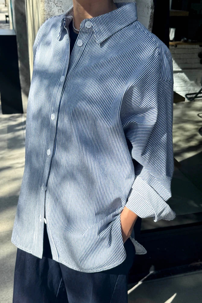 Le Bon Shoppe - Owen Shirt | Stripe