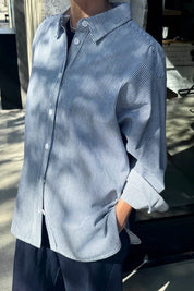 Le Bon Shoppe - Owen Shirt | Stripe