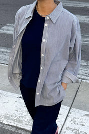 Le Bon Shoppe - Owen Shirt | Stripe