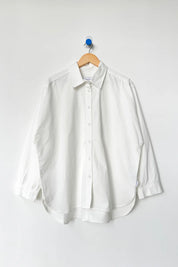 Le Bon Shoppe - Owen Shirt | White