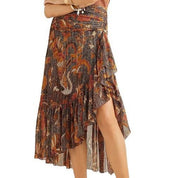 Ulla Johnson Ailie Skirt (10/L)
