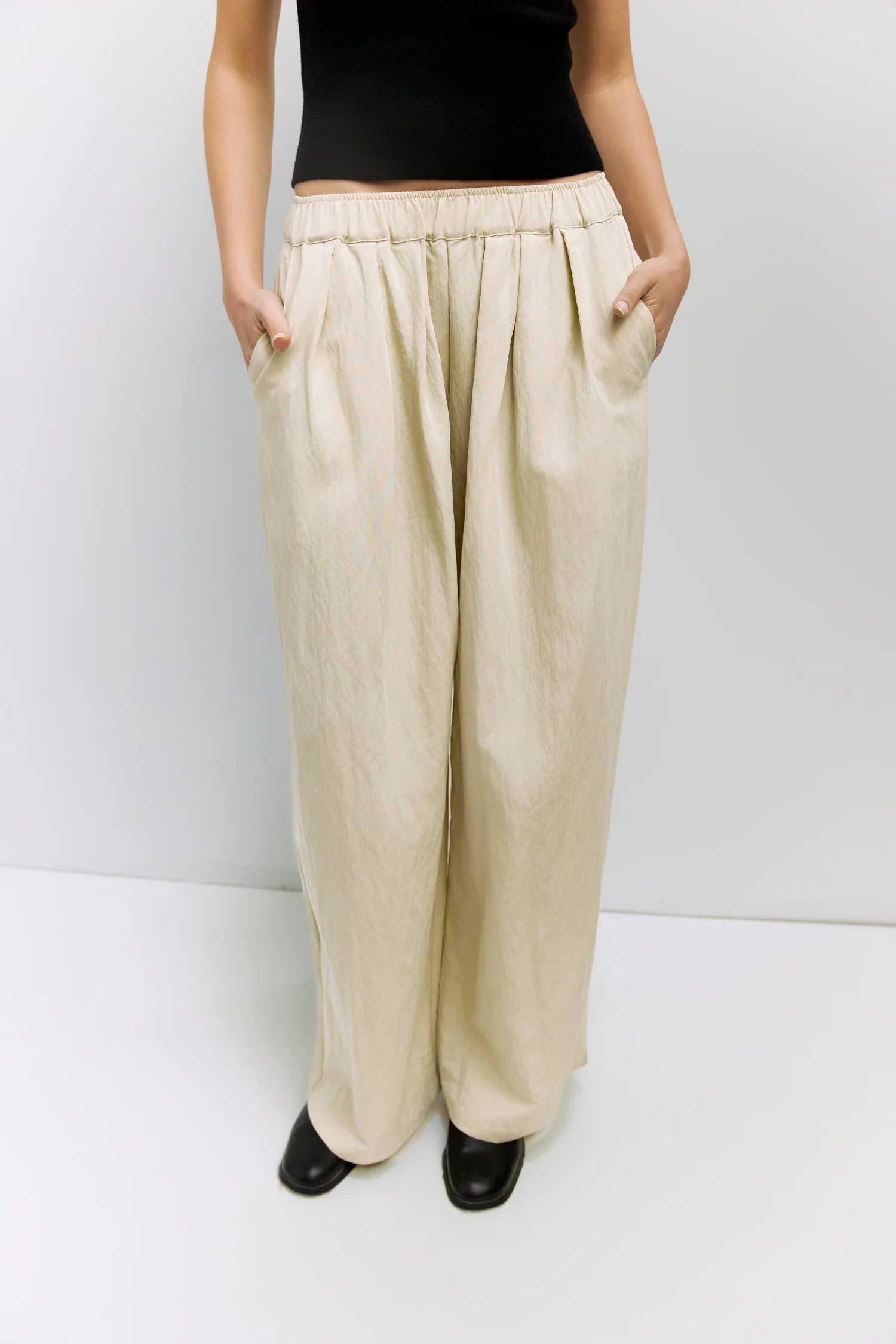 Mod Ref - The Maggie Pants | Bone