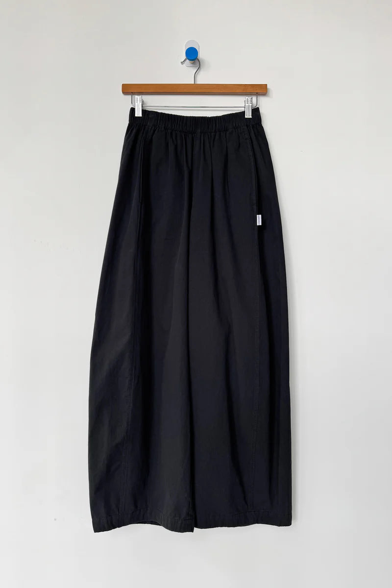 Le Bon Shoppe - Parachute Pants | Black