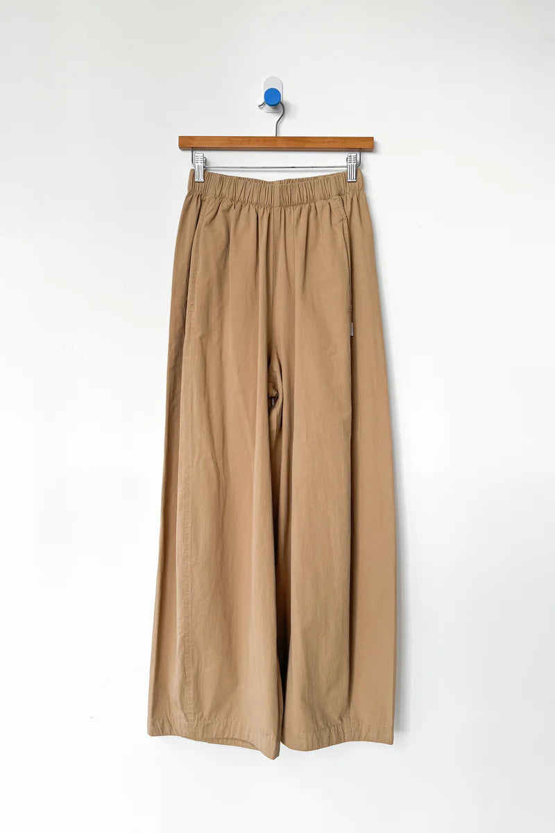 Le Bon Shoppe - Parachute Pants | Khaki
