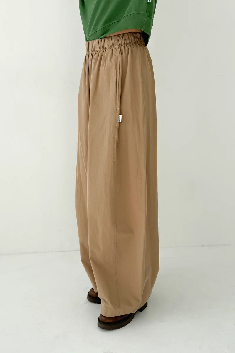 Le Bon Shoppe - Parachute Pants | Khaki